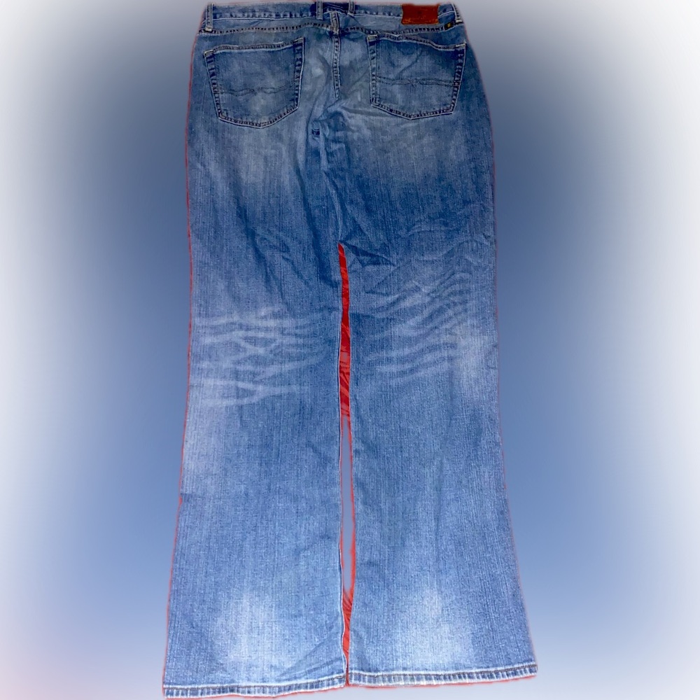 Lucky Brand jeans 🍀 size 36x36